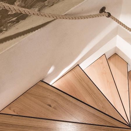 Domus In Castro Bed & Breakfast Montecchio  Ngoại thất bức ảnh