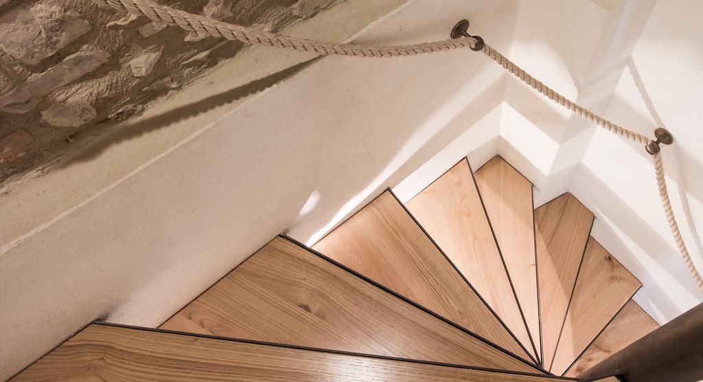 Domus In Castro Bed & Breakfast Montecchio  Ngoại thất bức ảnh